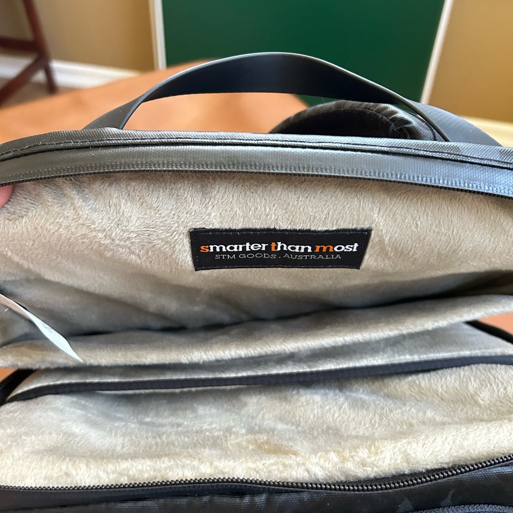 The Smarter Backpack - Picture 8 of 11